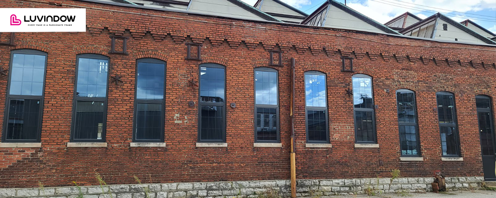 Factory Direct Windows and Doors: How Doorwin Offers Quality and Affordability